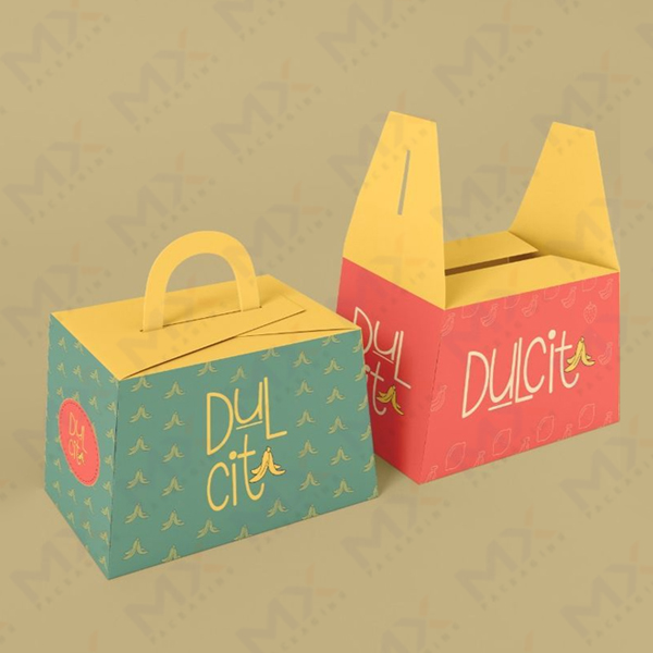 Pastry Boxes - view 2